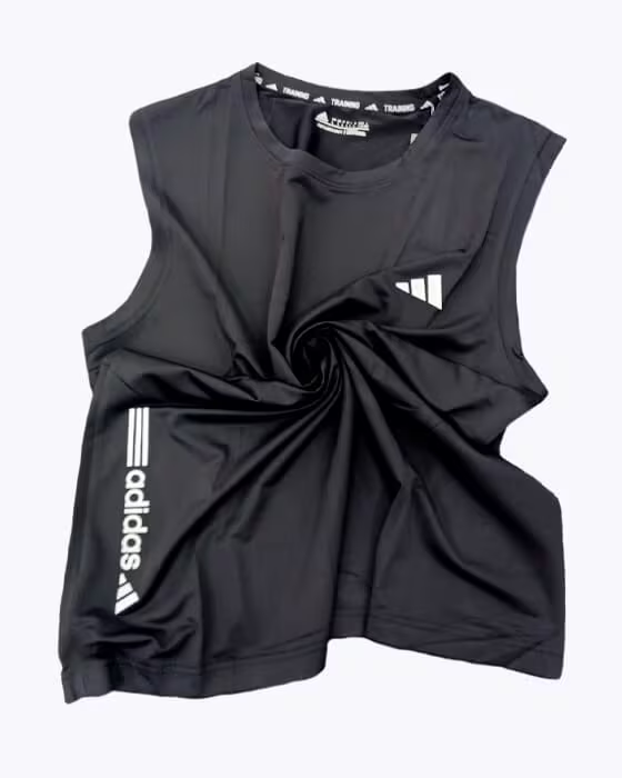 تاپ ورزشی مردانه Addidas